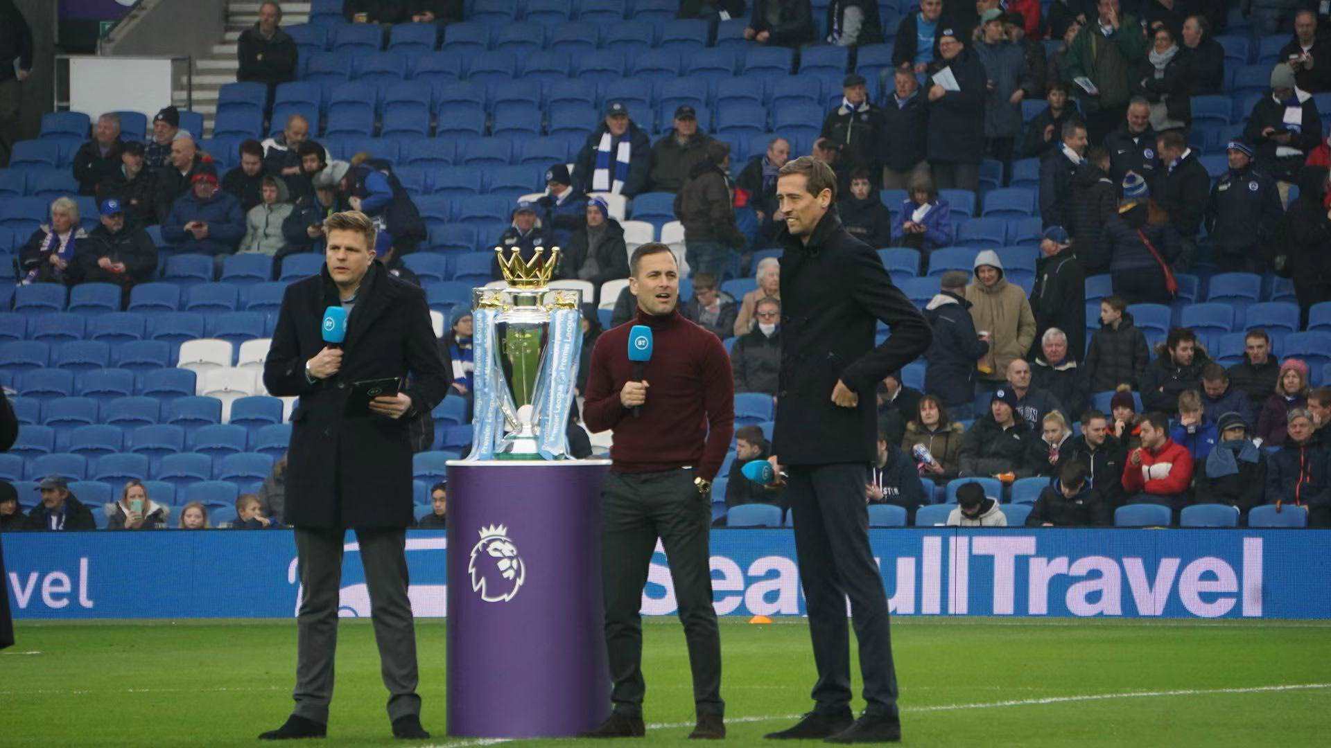 他有望成为 他有望成为