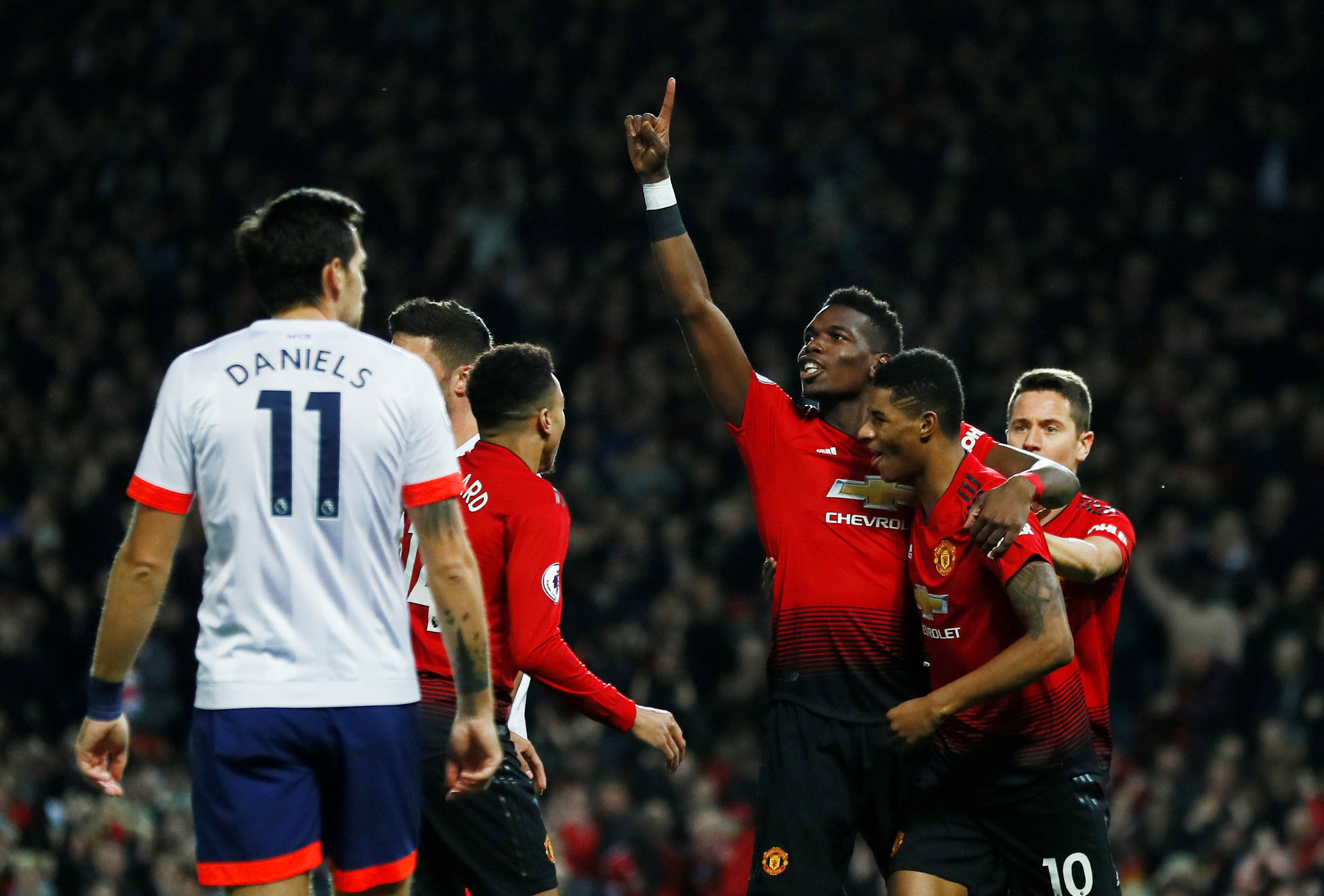 影响力的运 影响力的运