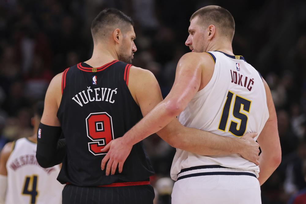 带来的冲击 带来的冲击