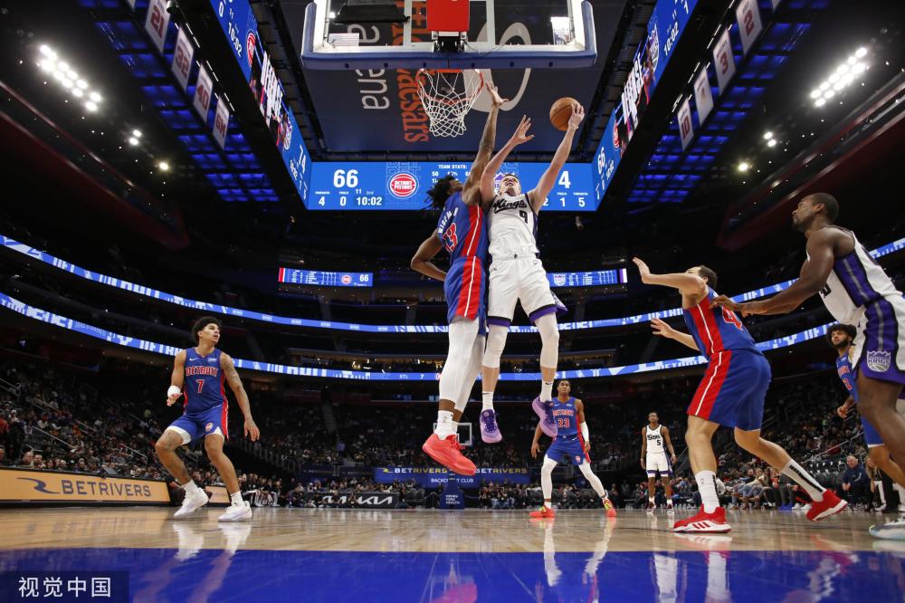 湖人在本场 湖人在本场